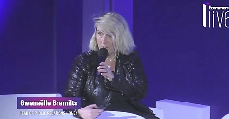 [ECOLIVE 21] L'accélération de la digitalisation des solutions de paiement en magasin