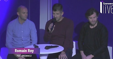 [ECOLVE 21] Data, UX, personnalisation, services, hyper croissance, les clés de la performance