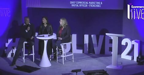 [ECOLIVE 21] Customer is the new channel - Les secrets du succès des deux jeunes marques FrenchBee et Kaya