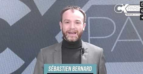[CX PARIS 21] Business case / Quand l'Expérience client devient le terrain de jeu de toute l'entreprise