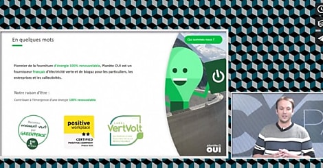 [CX PARIS 21] Keynote / Comment conserver et capitaliser sur ses valeurs dans une période de crise ?