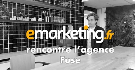 Créativ'idée rencontre l'agence Fuse