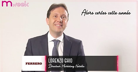[Rebond] E-marketing reçoit Lorenzo Ghio (directeur marketing Nutella)