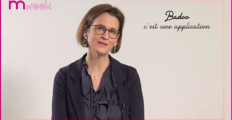 [Rebond] E-marketing reçoit Stéphanie Gabriel (Badoo)