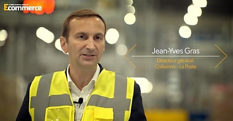 [Reportage vidéo] Le site Colissimo du Thillay : performant, innovant et responsable