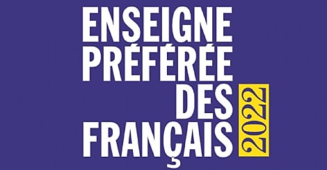 [Replay] Découvrez les Enseignes Préférées des Français ?