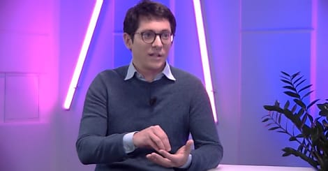 Sebastian Orellano (POAP.fr) : 'Notre but est de développer les usages du POAP en Europe'