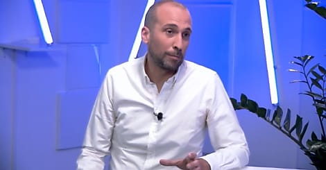 Laurent Bainier (20Mint) : 'Nous voulons parler des sujets Web3 au grand public'