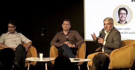 Comment Décathlon veut faire bouger le sport avec le digital ?