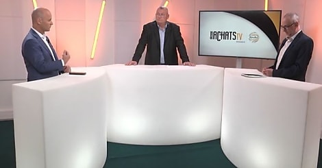 [Le Talk Achats] Ep 2. Comment ajuster votre stratégie d'approvisionnement face à la hausse des matières premières ?