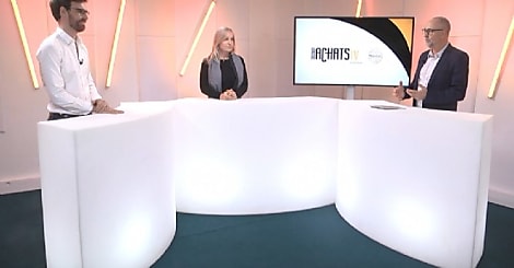 Manutan [ Le Talk Achats] Ep 5. Décarbonation : quel rôle pour les achats ?