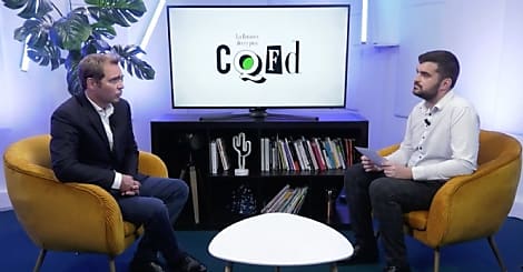 CQFD - Comment réaliser son bilan carbone ?