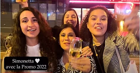 [Talents] Les bons voeux 2024 des MAI et alumni de Kedge BS