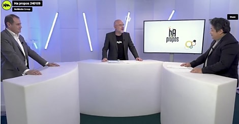 [Vidéo] Cartels, monopoles et RSE... un cocktail détonnant pour la relation fournisseur en 2024