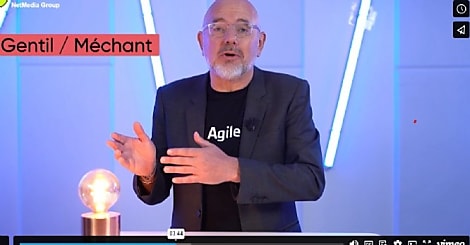 [Masterclass] Négociation, détecter les 6 grandes techniques de manipulation