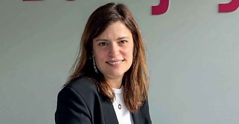[Vidéo] Trophées 2024 - Sophie Kurinckx-Leclerc (Banijay Group) : 'La gestion de la liquidité du titre est un enjeu de taille pour la croissance du groupe et accéder au marché equity'