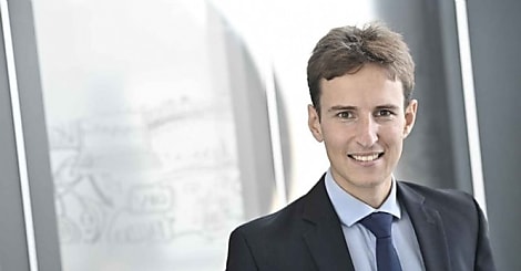 [Vidéo ] Trophées 2024 - Pierre-Julien Rivière (Carrefour) : 'Nous avons mis en place 4 axes de transformation pour rendre notre finance plus agile et plus moderne'