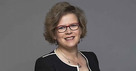 [Vidéo] 'Le daf va être de plus en plus sollicité en transversal' - Susanne Liepmann, présidente de FiPlus