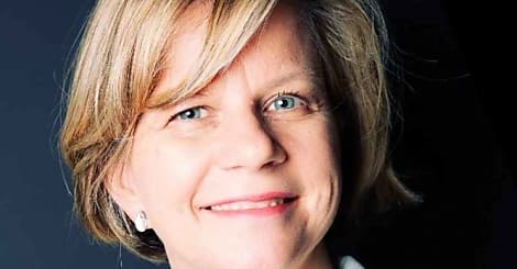 [Vidéo] Quelles sont les tendances de la finance d'entreprise pour Isabelle Heron de Villefosse, DAF d'Audika Group ?