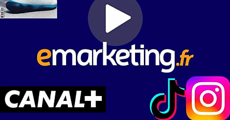 [Vidéo] Le Monde, YouTube, Canal... L'actu des réseaux sociaux et des médias (mars)