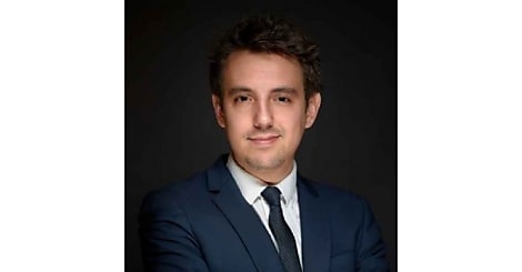 [Vidéo ] Trophées 2025, Benjamin Pinaud (Eiffage) : ' Avec ce projet, j'ai développé des compétences que je ne connaissais pas'