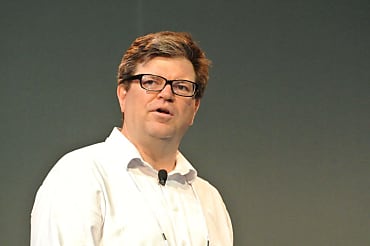 Yann LeCun.
