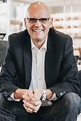 Philippe Borloz, General Manager EMEA de Kudelski Security