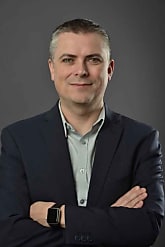 Philippe Rondel, cyber-évangéliste de Check Point Software
