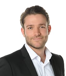Maxime Cartan – Co-fondateur et CEO de Citalid