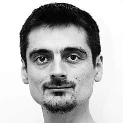 Mathieu Bolla, Responsable Sécurité Opérationnelle de Decathlon X-Commerce