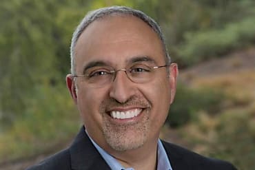 Antonio Neri va succéder à Meg Whitman au poste de CEO en février 2018.