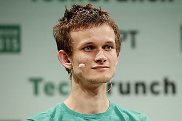 Vitalik Buterin