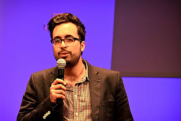 Mounir Mahjoubi