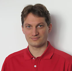 Pour François Rotat, chef de produit des grues à tour chez Manitowoc, avoir les compétences en termes de développement des logiciels embarqués sur les grues est aujourd'hui un atout compétitif clé pour Manitowoc.