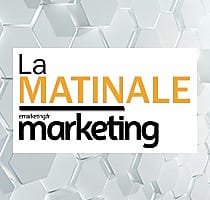La Matinale Marketing 2024
