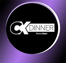 CX Dinner 2024