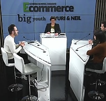 Table ronde “La seconde main, nouveau levier de croissance ?”