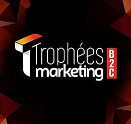 Trophées Marketing B2C