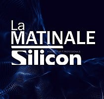 La Matinale Silicon : IA & Cybersécurité