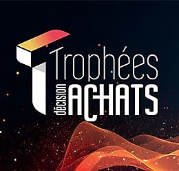 Trophées Décision Achats 2024