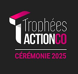 Trophées Action Co 2025 - Cérémonie