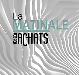 Achats de Prestations intellectuelles
