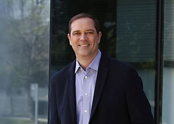 Chuck Robbins