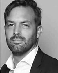 Guillaume de Loisy, Directeur Financier chez Finasens