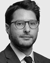 Jérôme de Saint Chamas, Directeur Général de Finasens