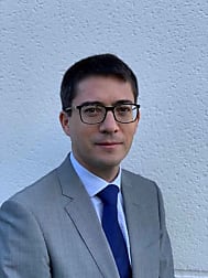Paul Lemesle, CISO du groupe Lactalis