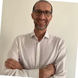 Rémy Mandon – Country Manager de Red Hat pour la France