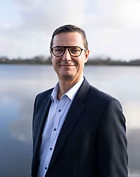 Lounis Goudjil, fondateur de Manifone