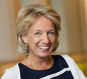 Odile Grassart, Société Générale