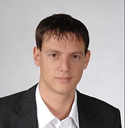 Jérémy D'Hoinne, Gartner